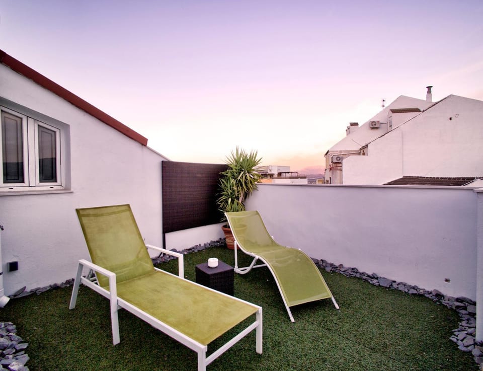 Balcony/Terrace, Balcony/Terrace
