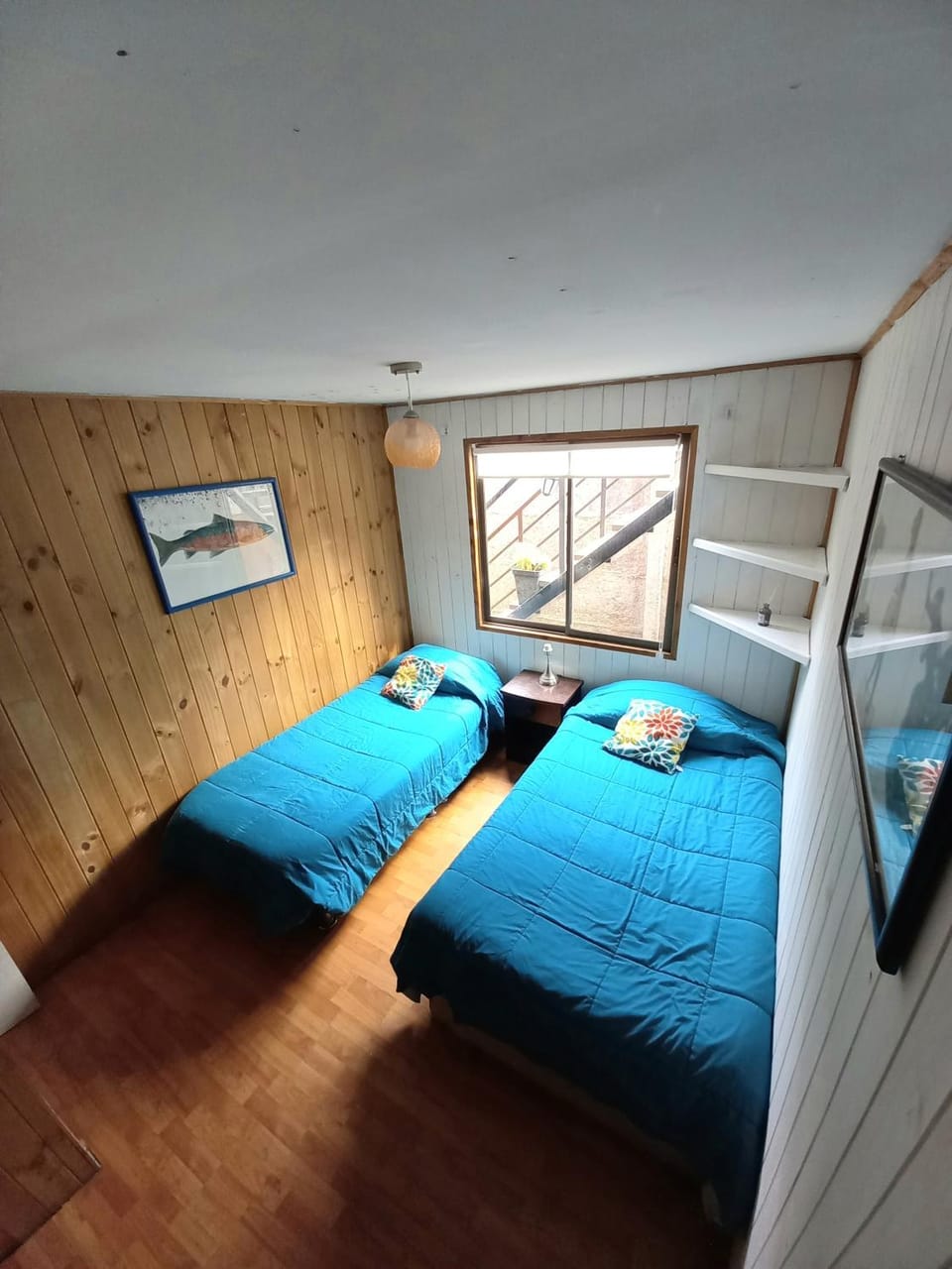 Ruka Experience Vacation rental in Pucon
