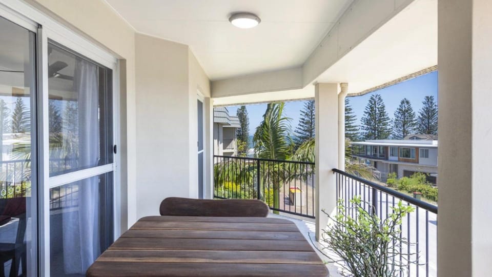 Romiaka Unit 11 Apartment in Yamba