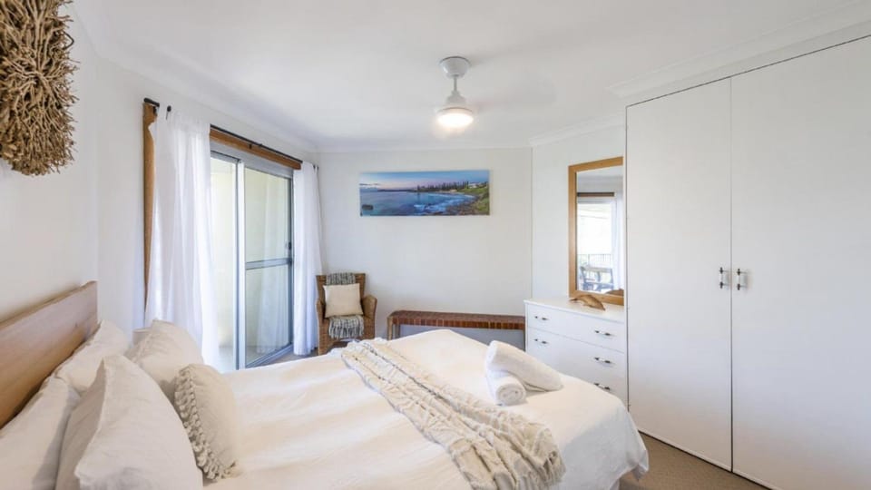 Romiaka Unit 11 Apartment in Yamba