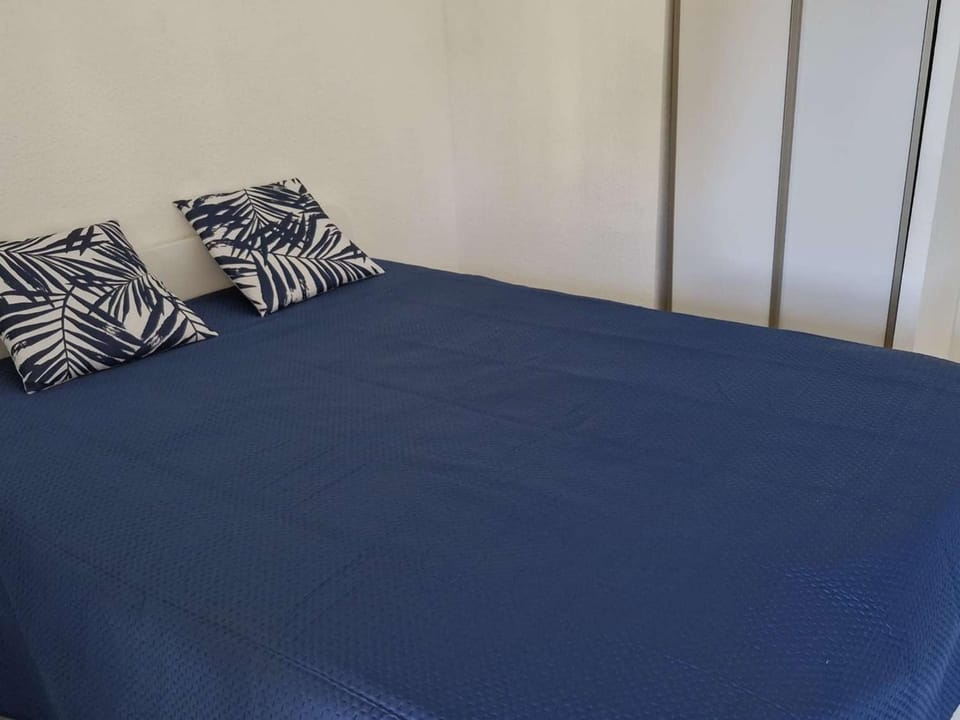 Charmant 3 pièces climatisé avec terrasse au Lavandou - FR-1-308-168 Apartment in Le Lavandou