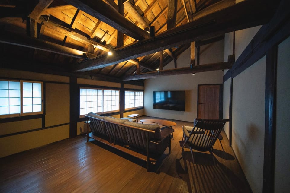 Communal lounge/ TV room, TV and multimedia, Living room