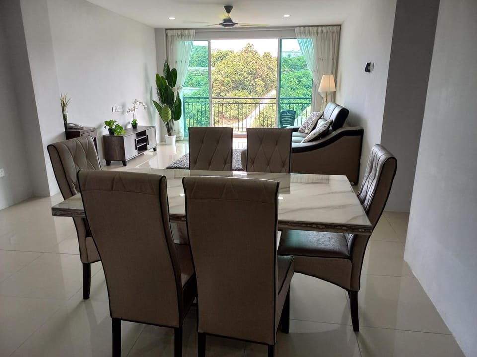 Nature Stay Cameron Highlands Apartment in Cameron Highlands