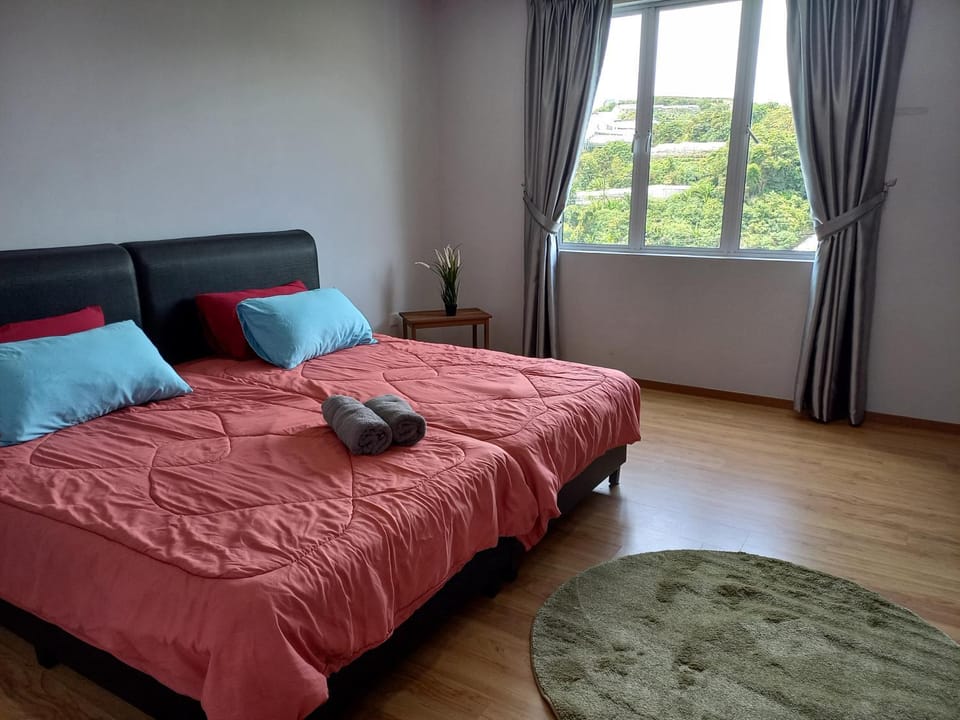 Nature Stay Cameron Highlands Apartment in Cameron Highlands