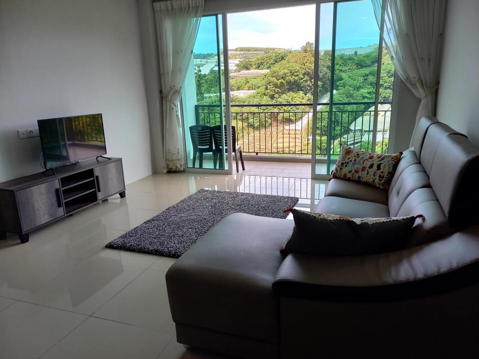 Nature Stay Cameron Highlands Apartment in Cameron Highlands