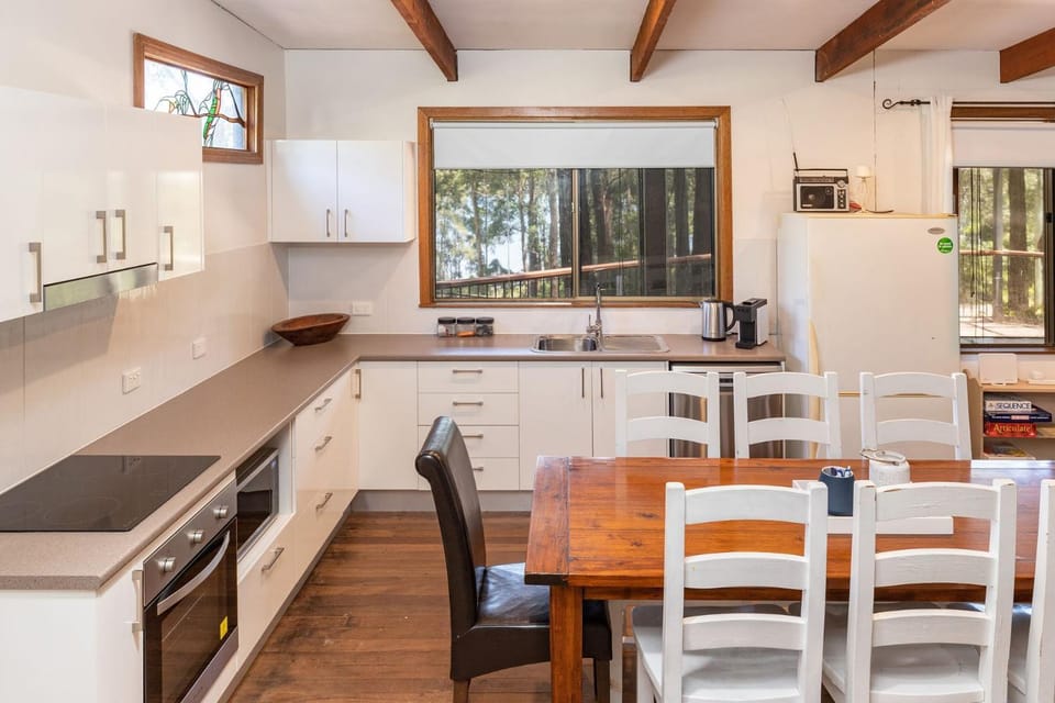 Tarbuck Cabin Cabin in Smiths Lake