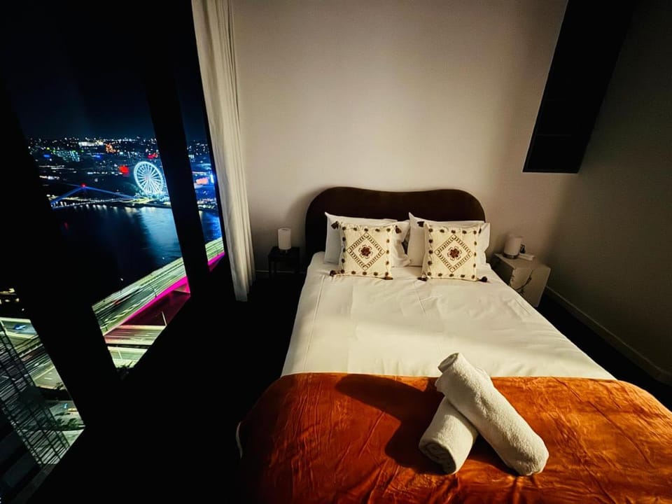 CASSA ONE - The One Apartments Managed by The Cassa Apartment in Brisbane City