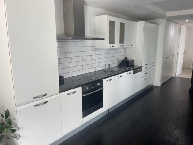 Kitchen or kitchenette, dishwasher, minibar, pet friendly, stove