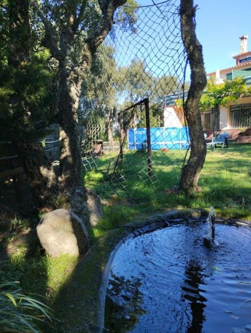 Casa adossada de camp prop de la Costa Brava House in Baix Empordà