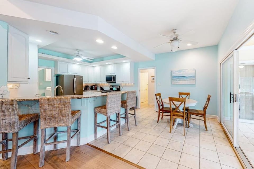 Turtle Shores House in Ocean Pines