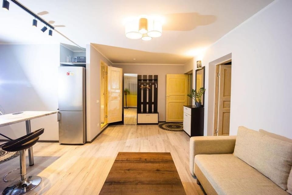 Hubane korter Järvel Apartment in Tallinn