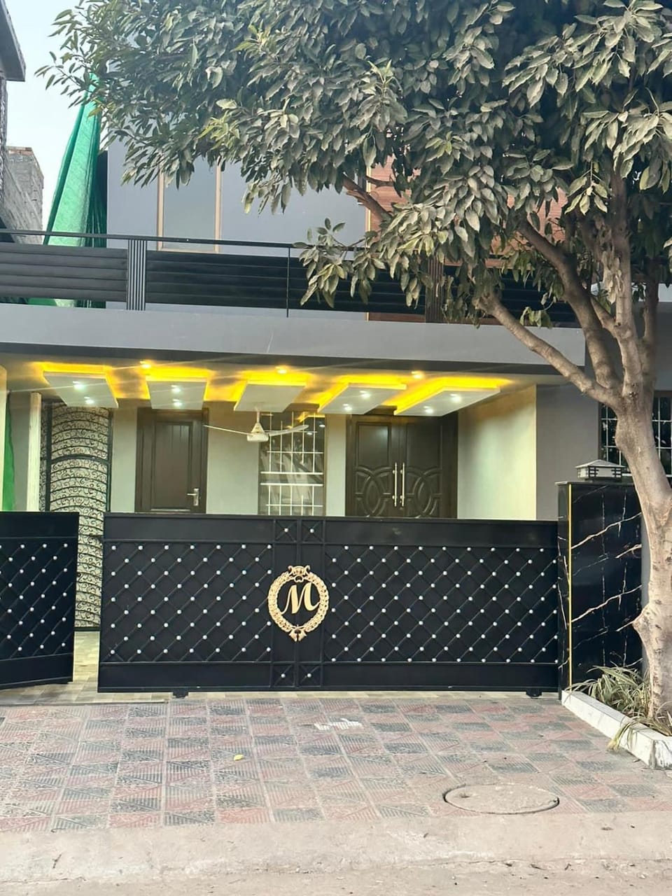 Bahria Residency House in Islamabad