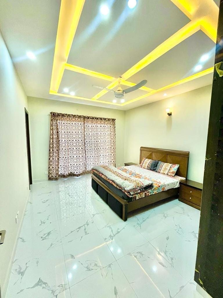 Bahria Residency House in Islamabad