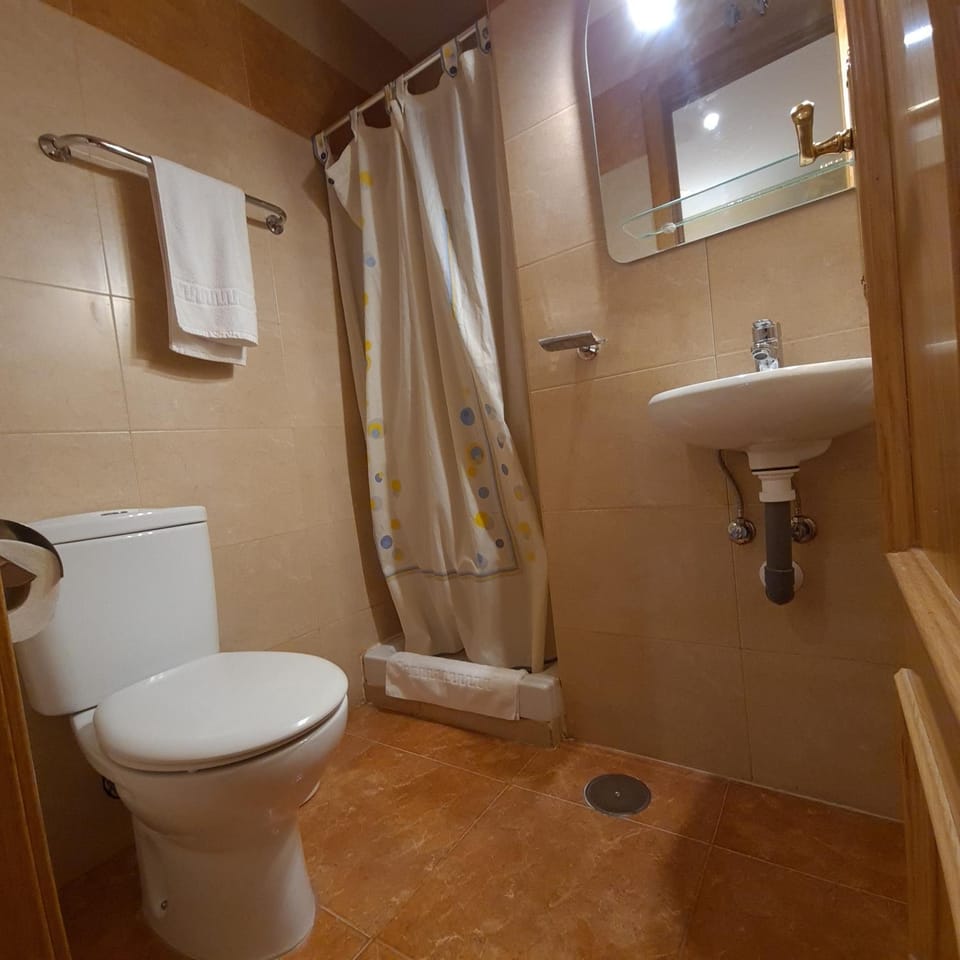 Hostal Oporto Bed and Breakfast in Centro