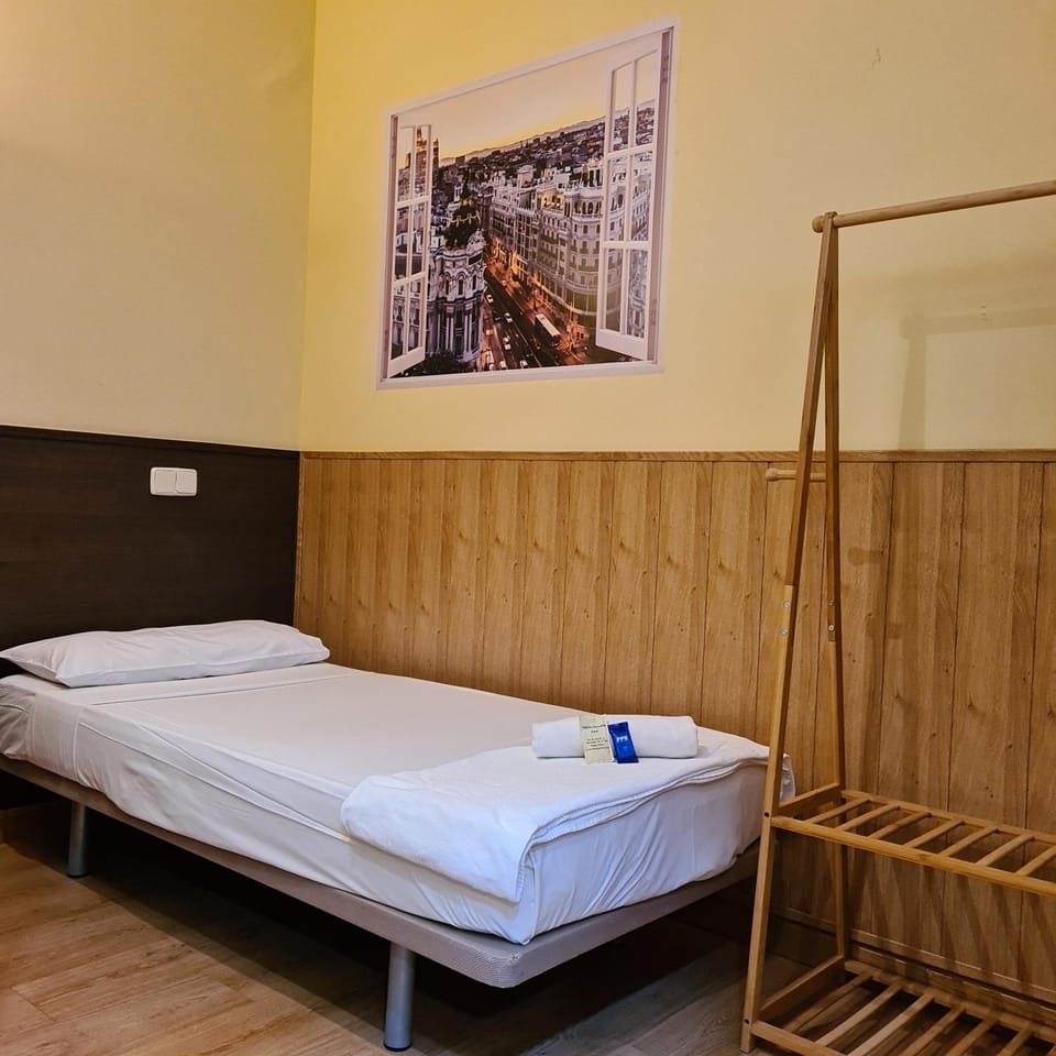 Hostal Oporto Bed and Breakfast in Centro