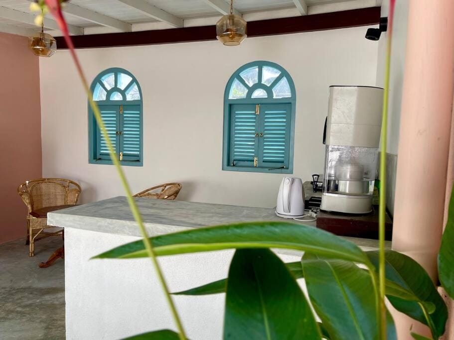 Blue Swan Inn - Apartment Apartment in Southern Province