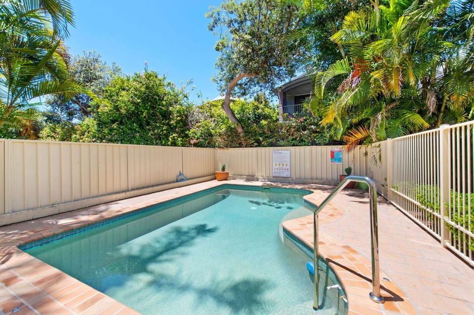 11 Seashells Apartment in Nelson Bay