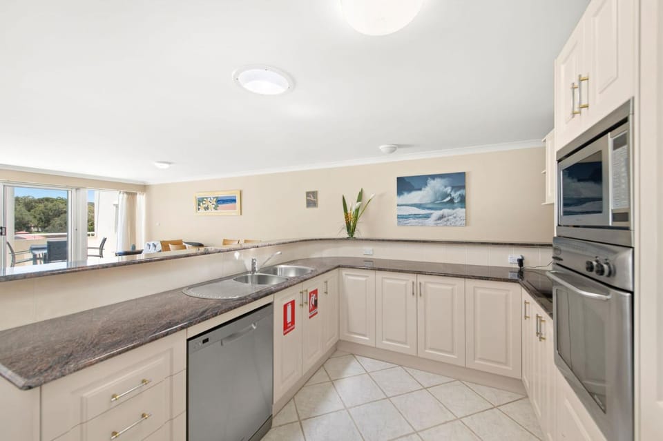 11 Seashells Apartment in Nelson Bay