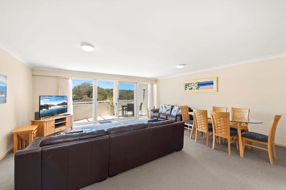 11 Seashells Apartment in Nelson Bay