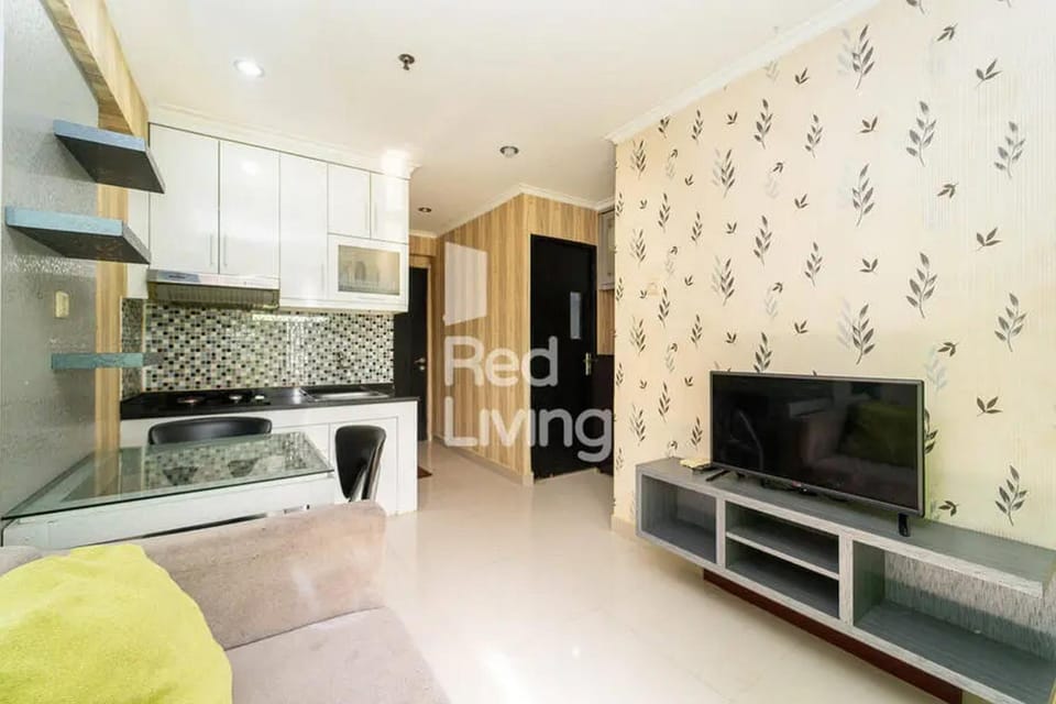 TV and multimedia, Kitchen or kitchenette