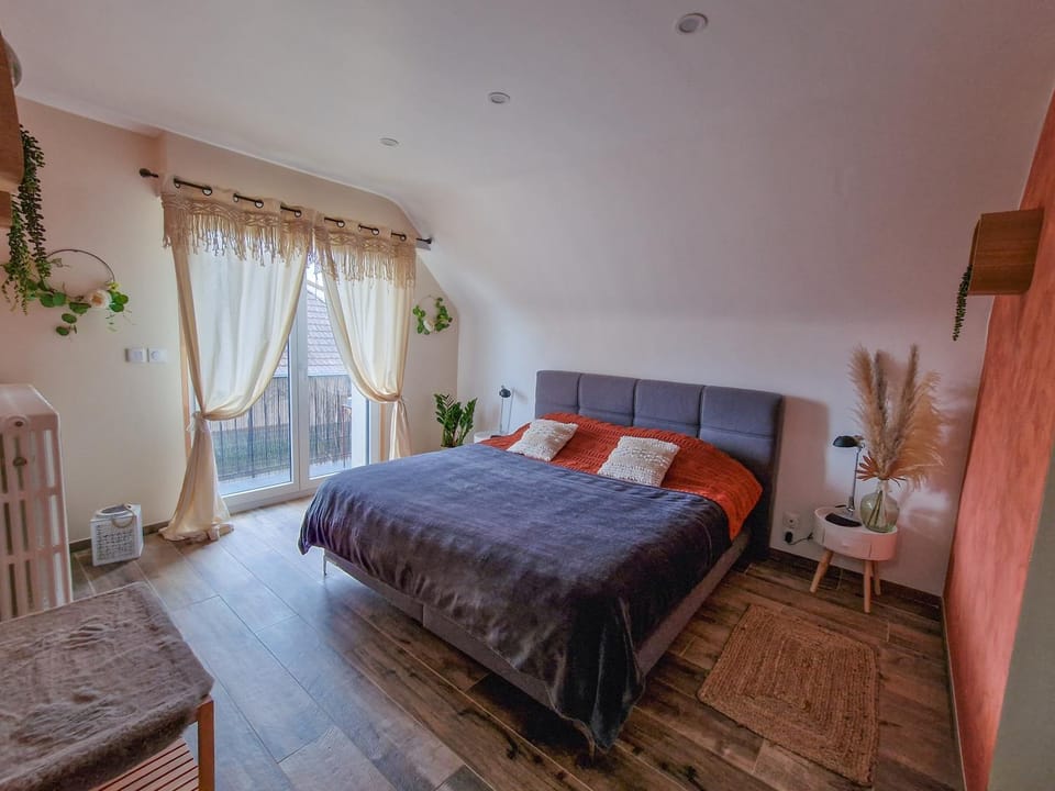 Aux Portes de Colmar Évasion sur la route des Vins , à 5 minutes de Colmar Apartment in Grand Est