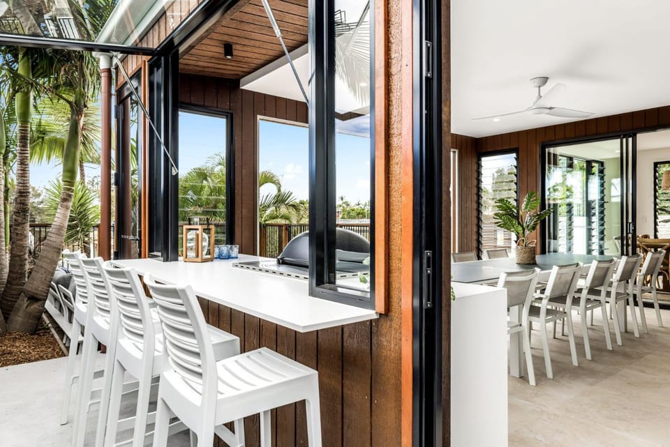 Balcony/Terrace, Seating area