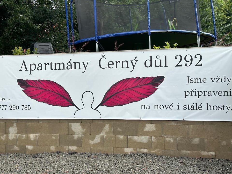 Property logo or sign
