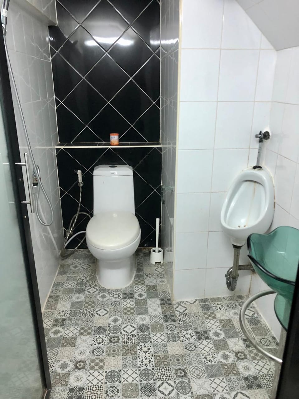 CB's - Cheap Boutique Bangkok Vacation rental in Bangkok