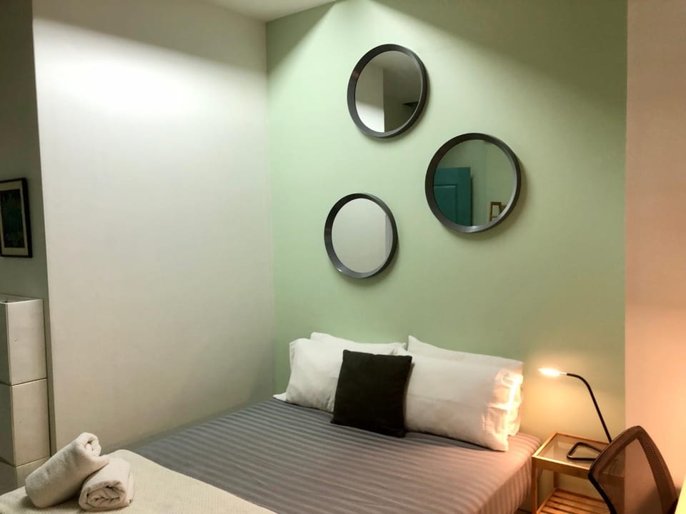 CB's - Cheap Boutique Bangkok Vacation rental in Bangkok