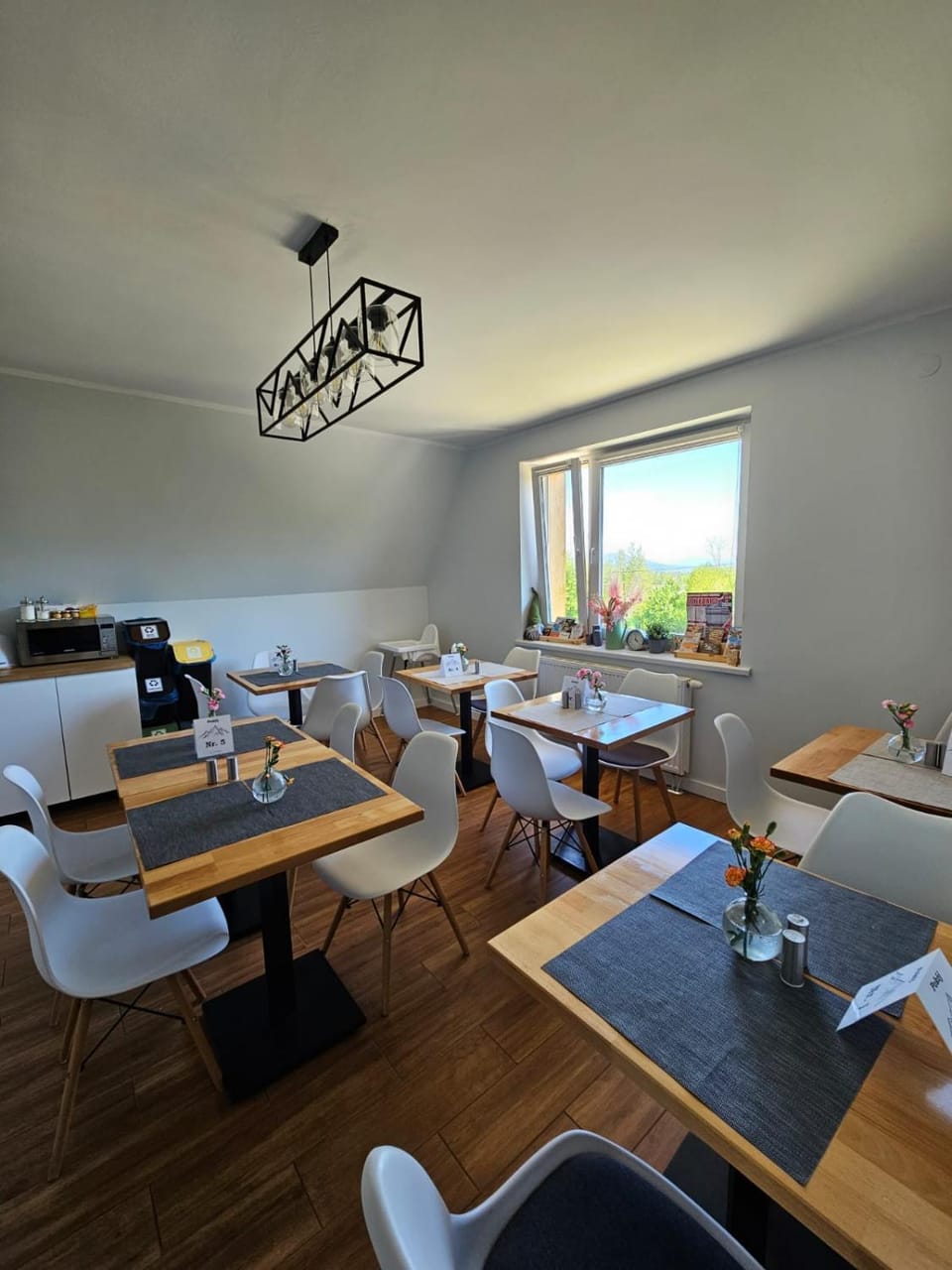 Kitchen or kitchenette, kitchen