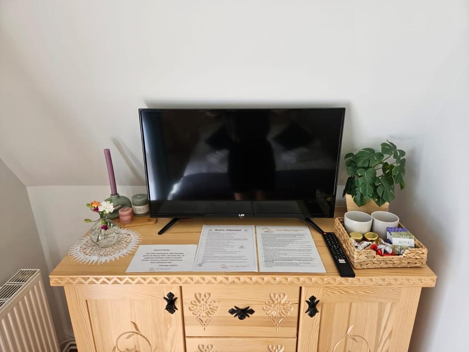 TV and multimedia