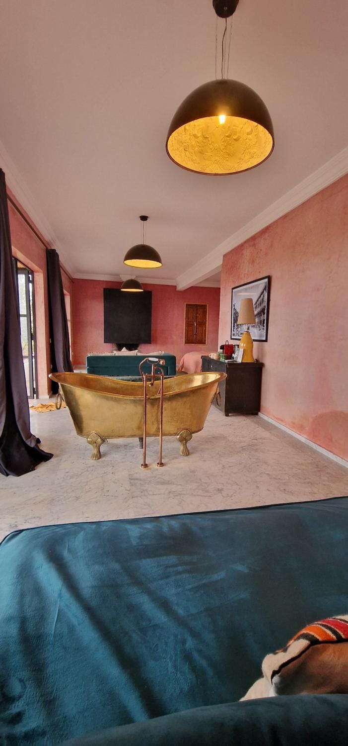 Bath