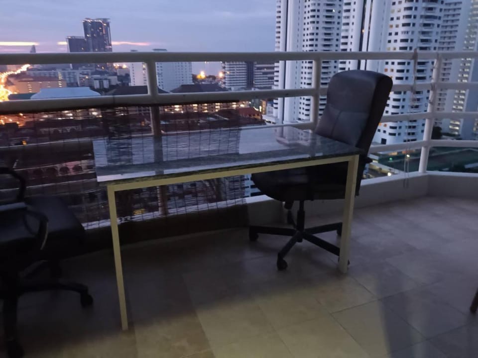 Balcony/Terrace, Balcony/Terrace