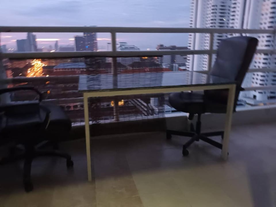 Balcony/Terrace, Balcony/Terrace
