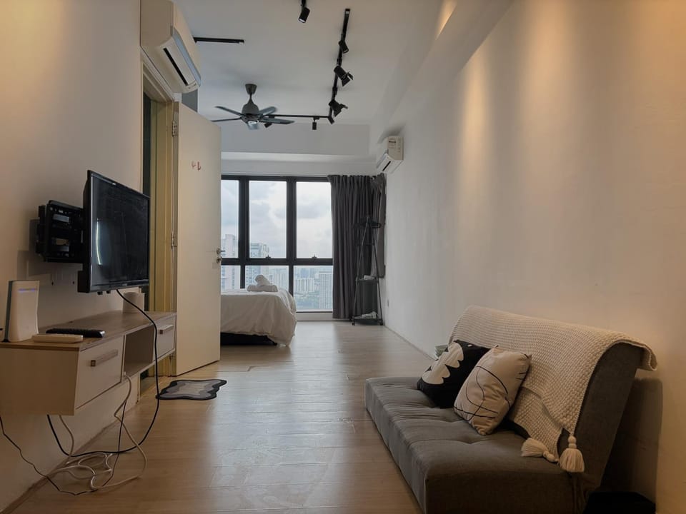 Revo Aurora Pavilion Bukit Jalil @ NOONA Apartment in Federal Territory of Kuala Lumpur