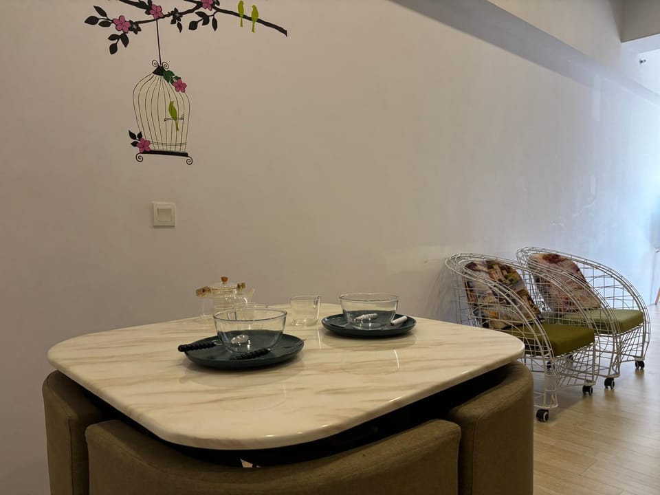 Revo Aurora Pavilion Bukit Jalil @ NOONA Apartment in Federal Territory of Kuala Lumpur
