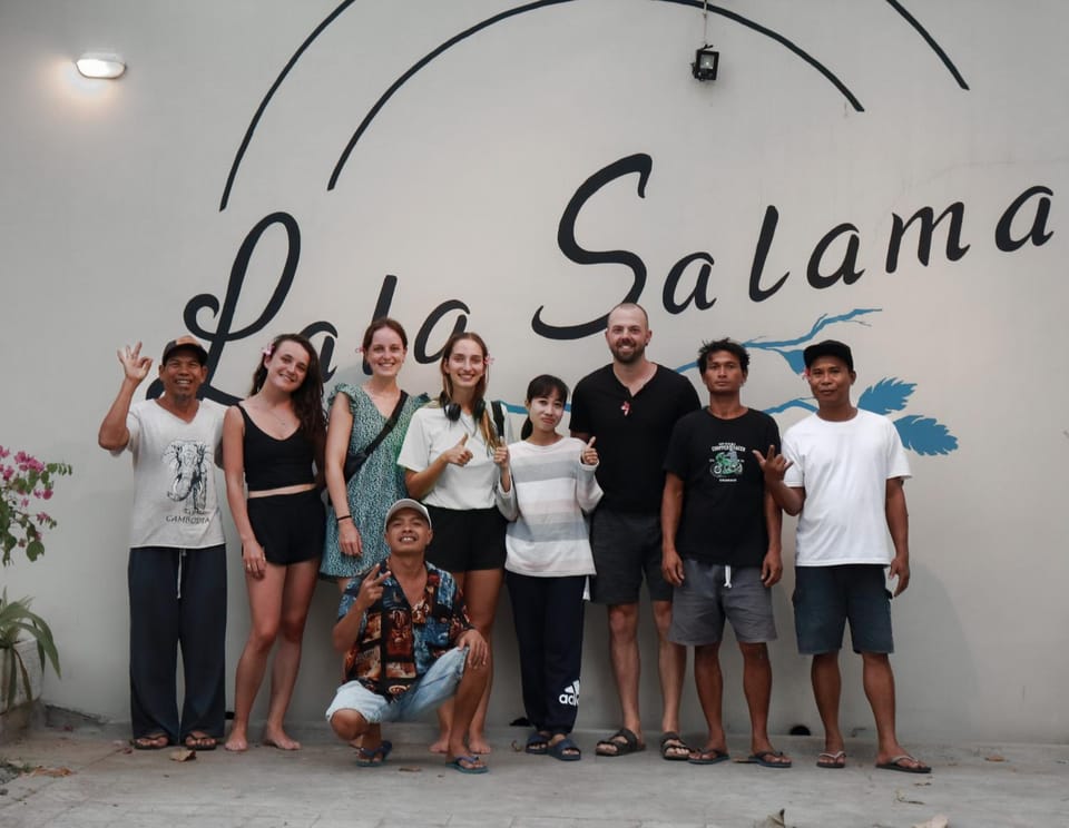 People, Logo/Certificate/Sign, group of guests