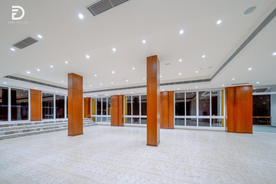 Banquet/Function facilities
