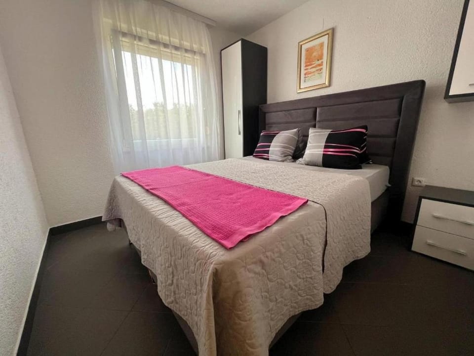 Apartment in Zaton Zadar with terrace, air conditioning, WiFi, washing machine 4141-3 Apartment in Zadar County
