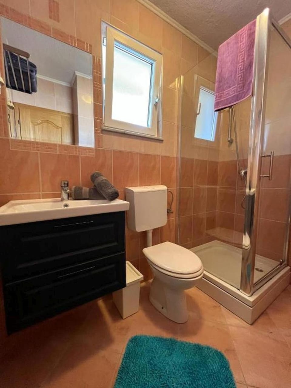 Apartment in Zaton Zadar with terrace, air conditioning, WiFi, washing machine 4141-3 Apartment in Zadar County
