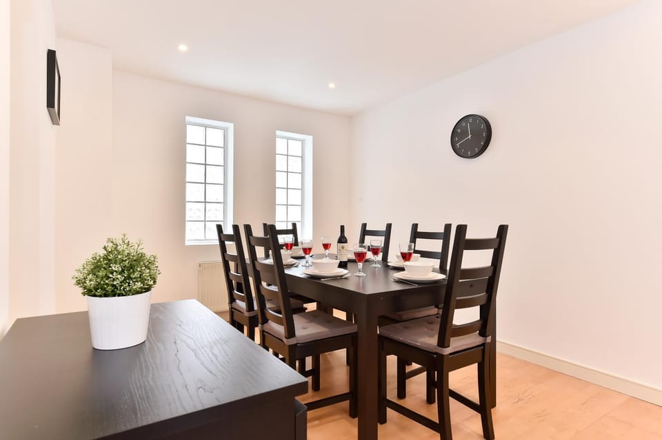 Camden Town apartments Apartment in London Borough of Islington