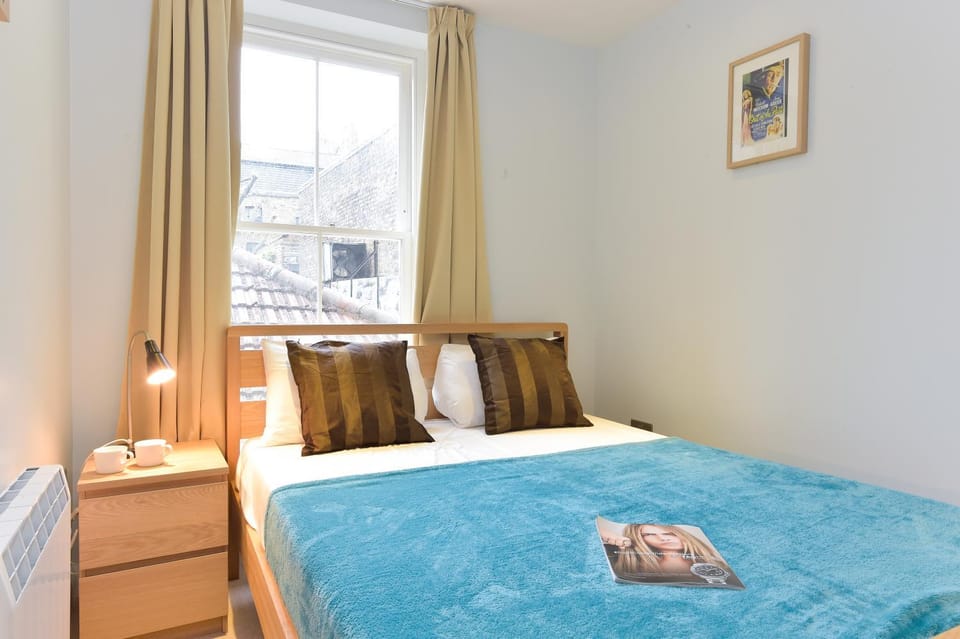 Camden Town apartments Apartment in London Borough of Islington
