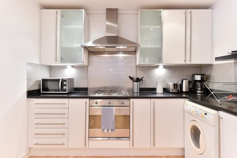 Camden Town apartments Apartment in London Borough of Islington