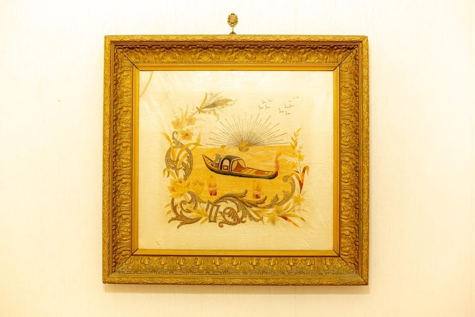 Decorative detail