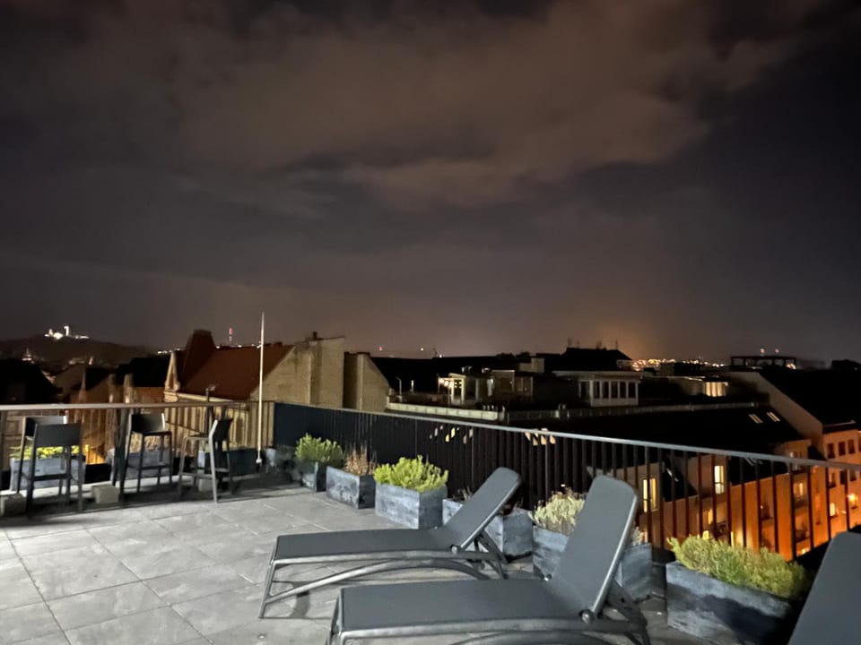 Sweet & Spicy - Brand new apartment with balcony Apartment in Budapest