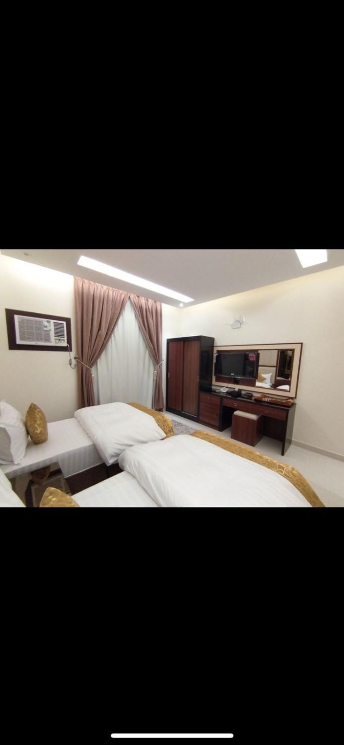 Al Shark Park Serviced Apartment Apartment hotel in Saudi Arabia