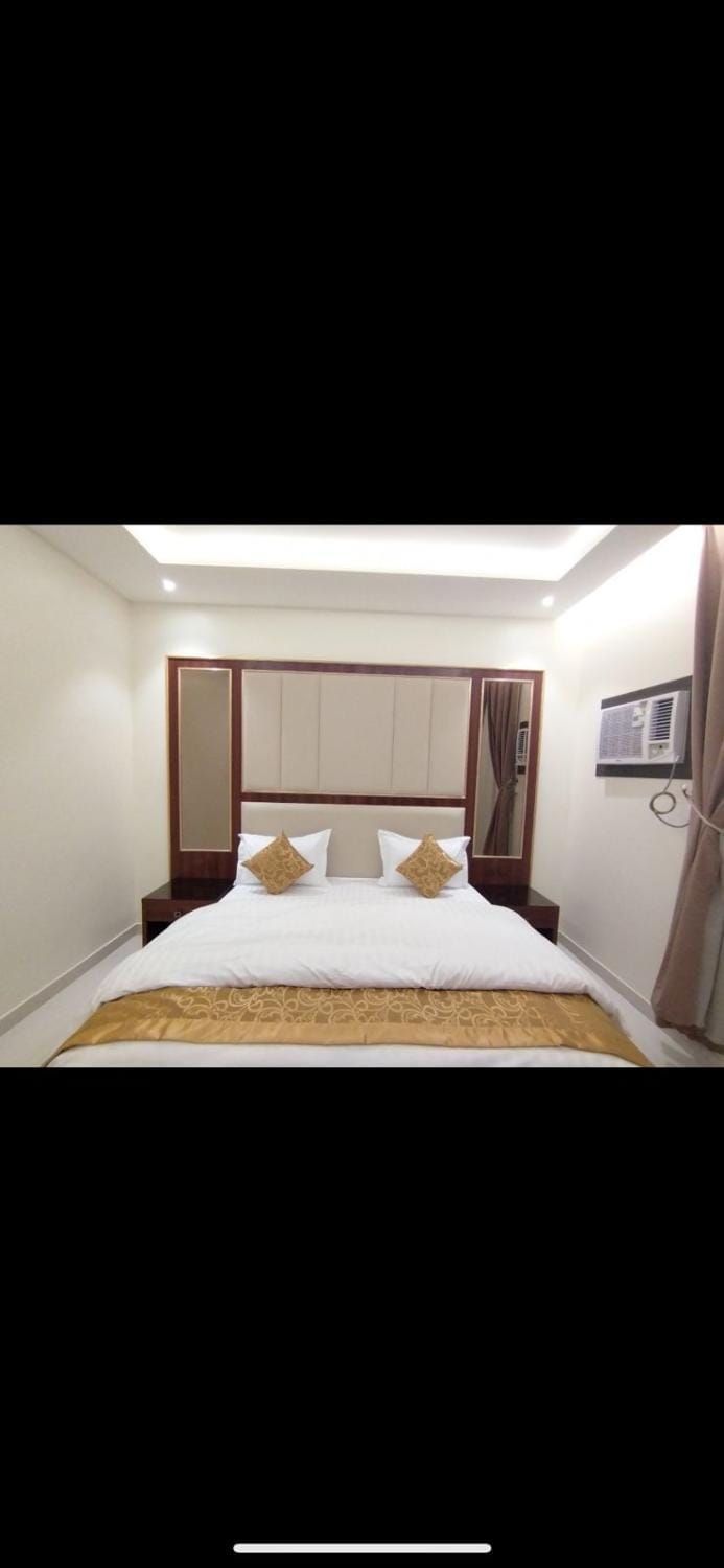 Al Shark Park Serviced Apartment Apartment hotel in Saudi Arabia