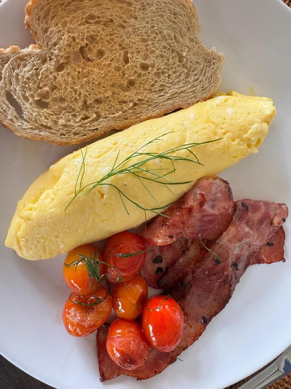 Breakfast