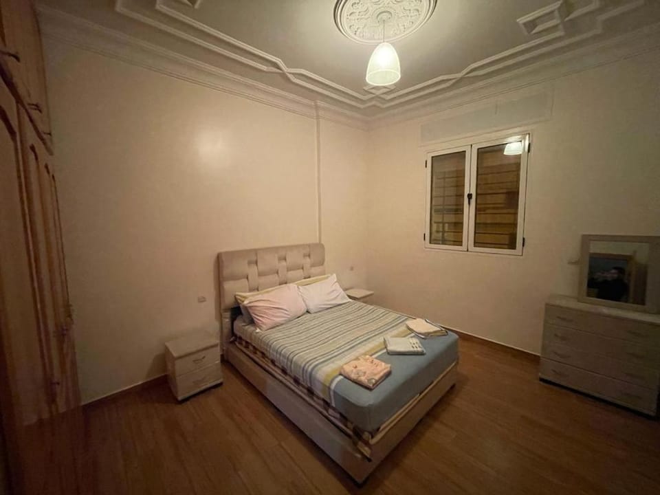 Appartement à louer Apartment in Tangier-Tétouan-Al Hoceima