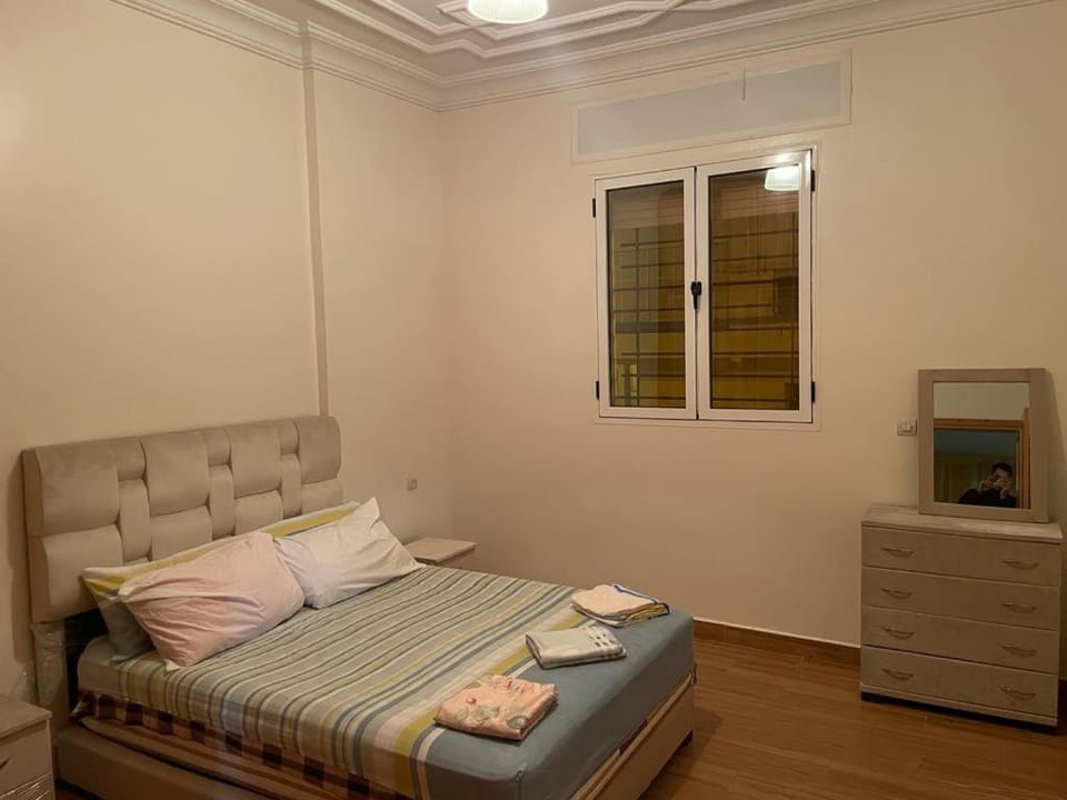 Appartement à louer Apartment in Tangier-Tétouan-Al Hoceima